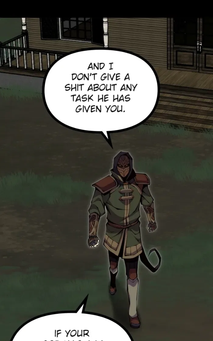 Primal Hunter Chapter 106 – Page 47
