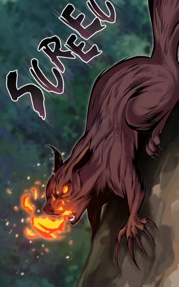Primal Hunter Chapter 106 – Page 77