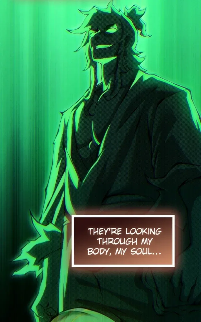 Primal Hunter Chapter 106 – Page 105