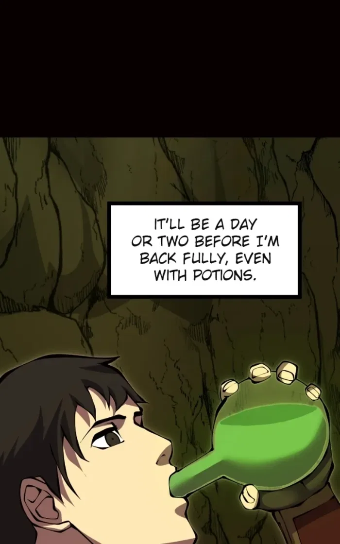 Primal Hunter Chapter 105 – Page 66