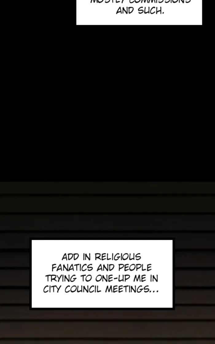 Primal Hunter Chapter 105 – Page 111