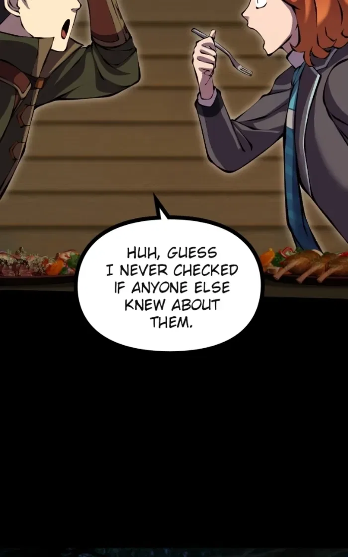 Primal Hunter Chapter 105 – Page 122