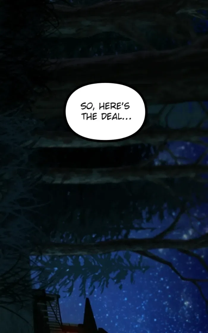 Primal Hunter Chapter 105 – Page 123
