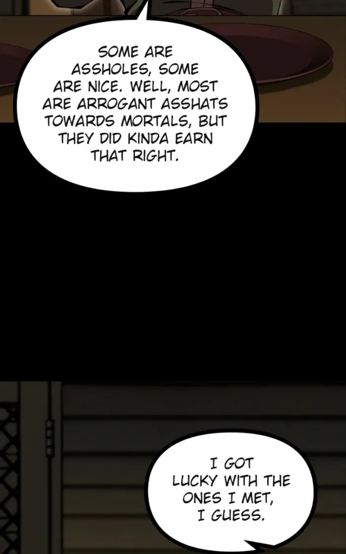 Primal Hunter Chapter 105 – Page 130