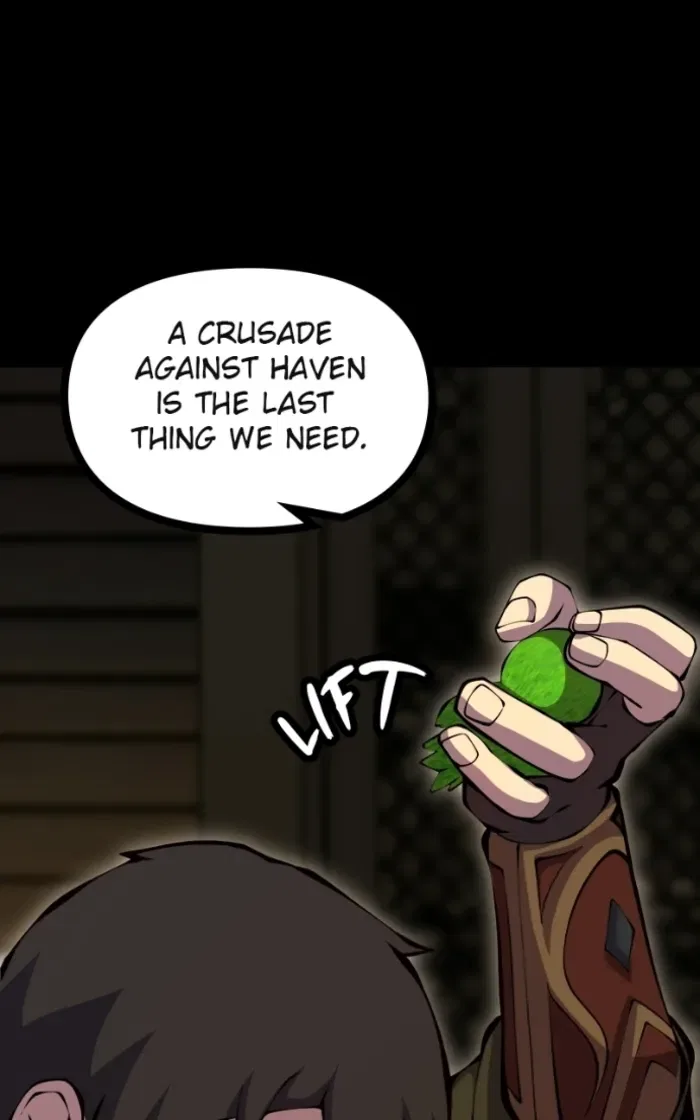 Primal Hunter Chapter 105 – Page 144