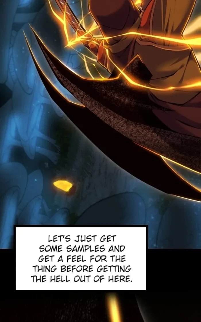 Primal Hunter Chapter 104 – Page 33