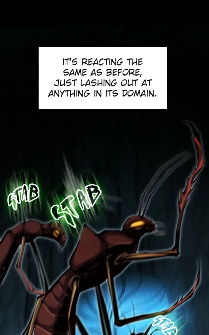 Primal Hunter Chapter 104 – Page 50