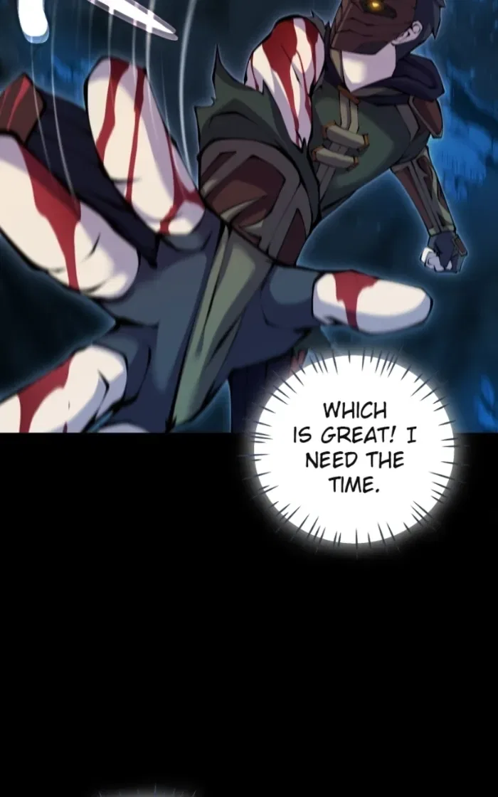 Primal Hunter Chapter 104 – Page 127