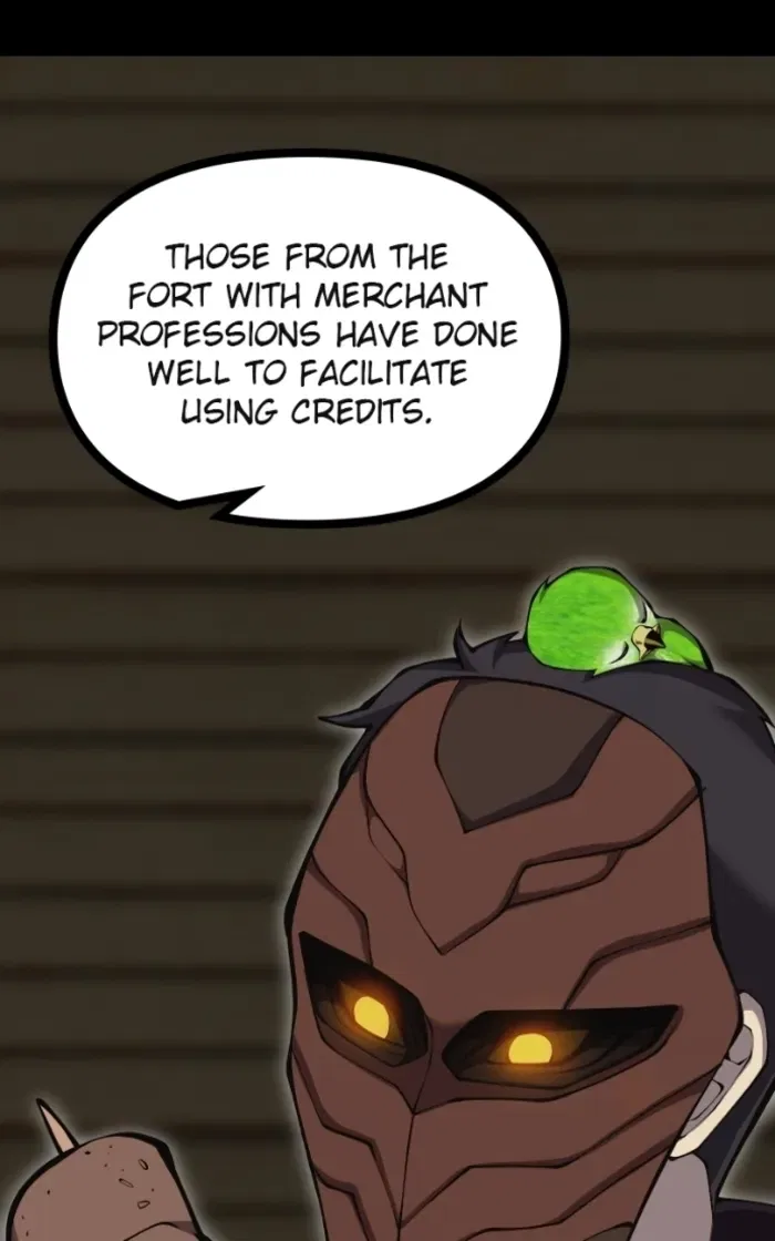 Primal Hunter Chapter 103 – Page 28