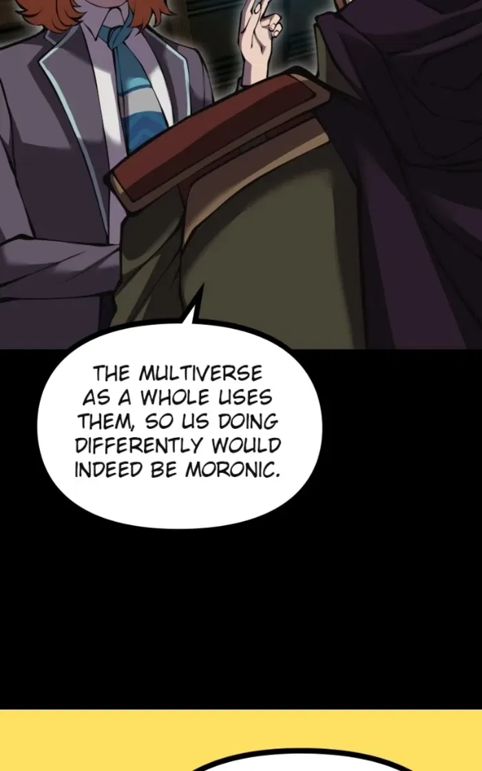 Primal Hunter Chapter 103 – Page 33