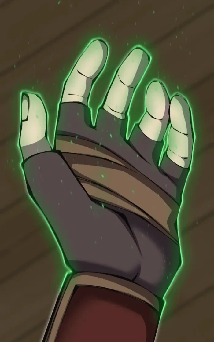 Primal Hunter Chapter 103 – Page 59