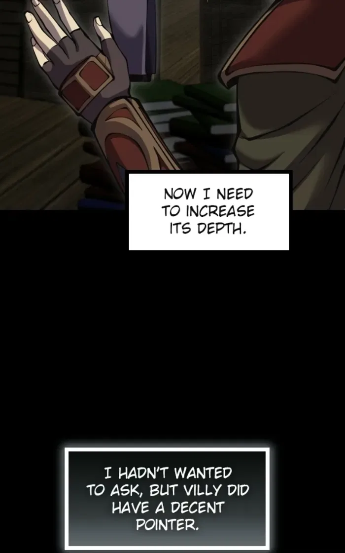 Primal Hunter Chapter 103 – Page 71