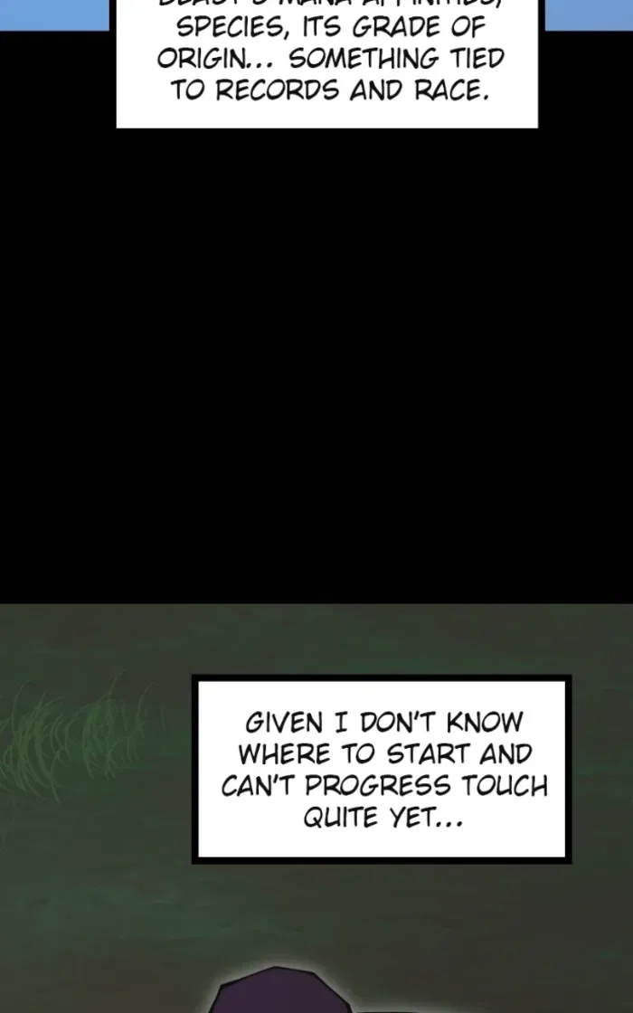 Primal Hunter Chapter 103 – Page 83