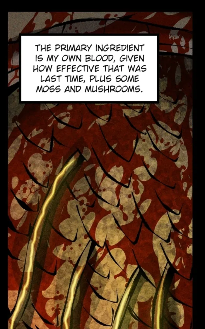 Primal Hunter Chapter 103 – Page 97