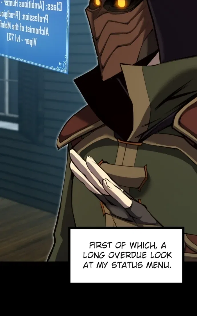 Primal Hunter Chapter 102 – Page 4