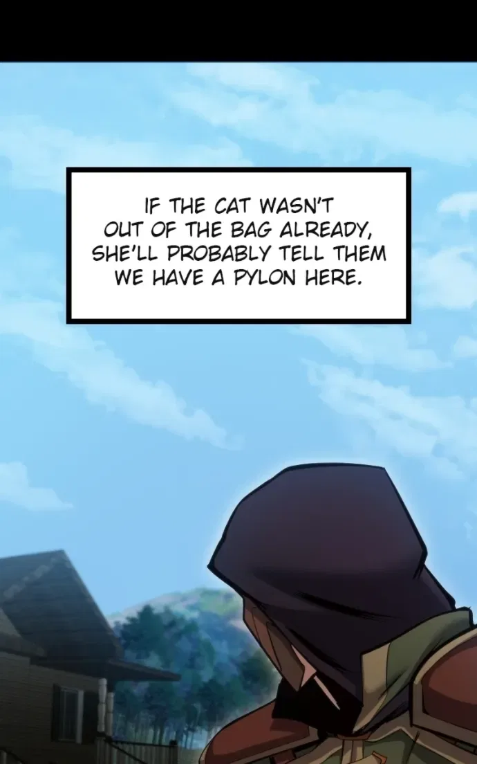 Primal Hunter Chapter 102 – Page 34