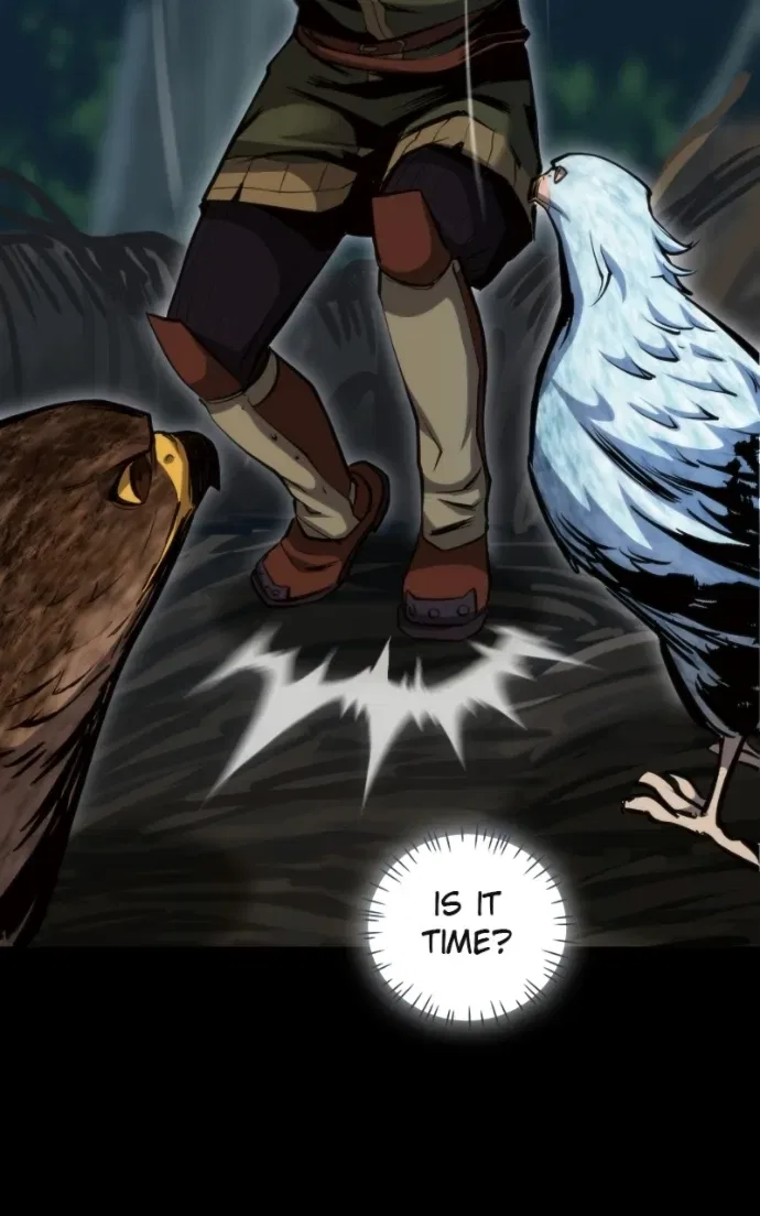 Primal Hunter Chapter 102 – Page 55