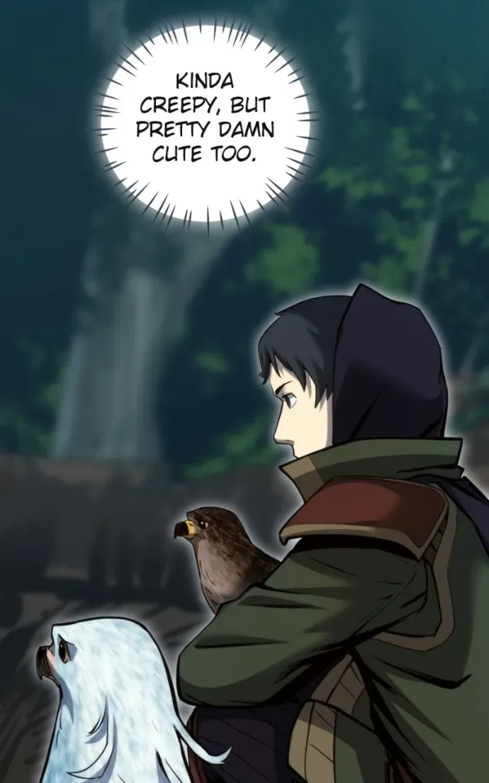 Primal Hunter Chapter 102 – Page 66