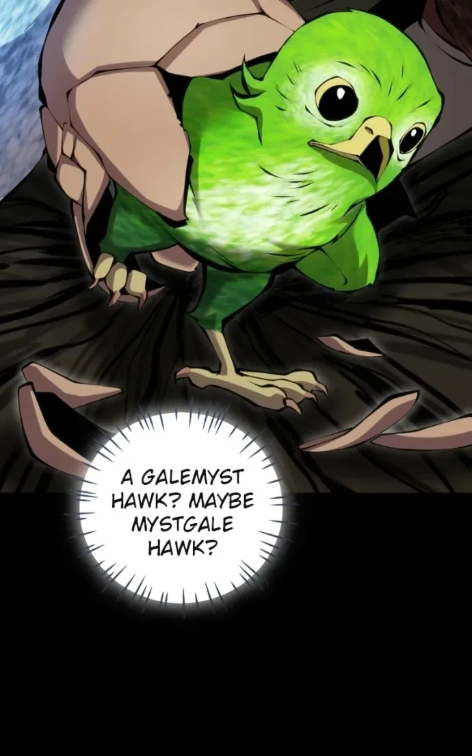 Primal Hunter Chapter 102 – Page 77