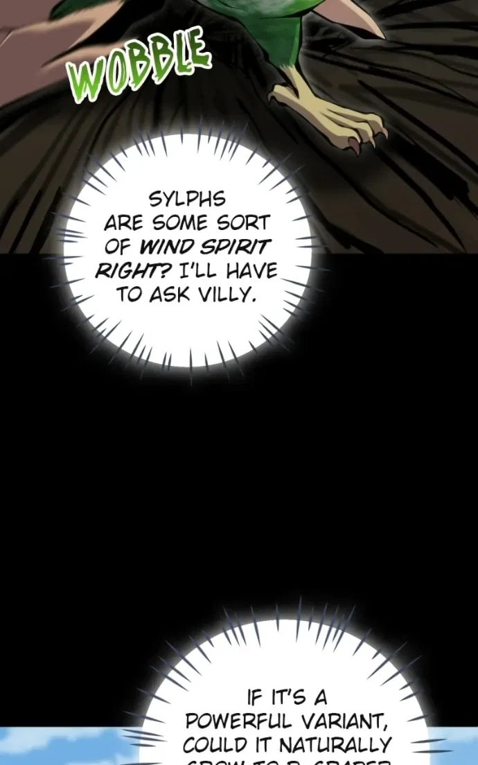 Primal Hunter Chapter 102 – Page 79