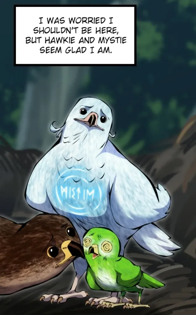 Primal Hunter Chapter 102 – Page 94