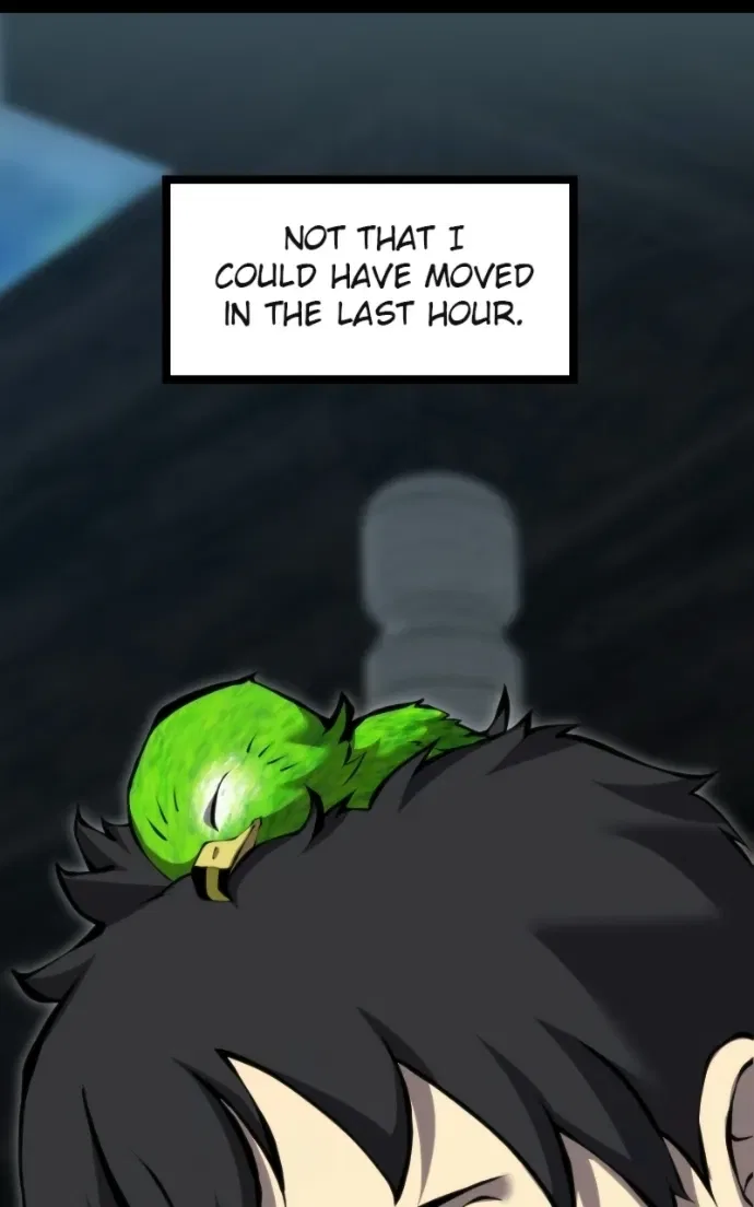 Primal Hunter Chapter 102 – Page 122