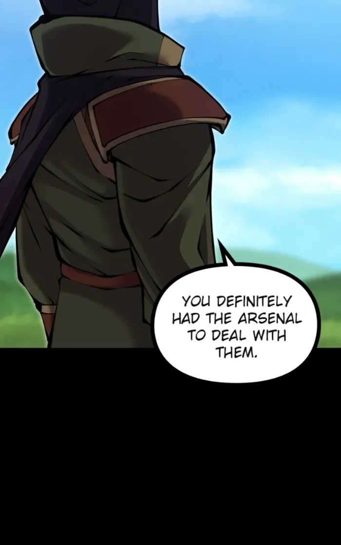 Primal Hunter Chapter 101 – Page 8