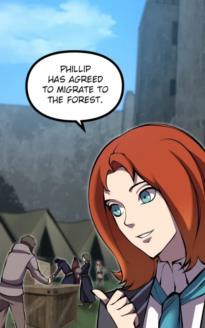 Primal Hunter Chapter 101 – Page 11
