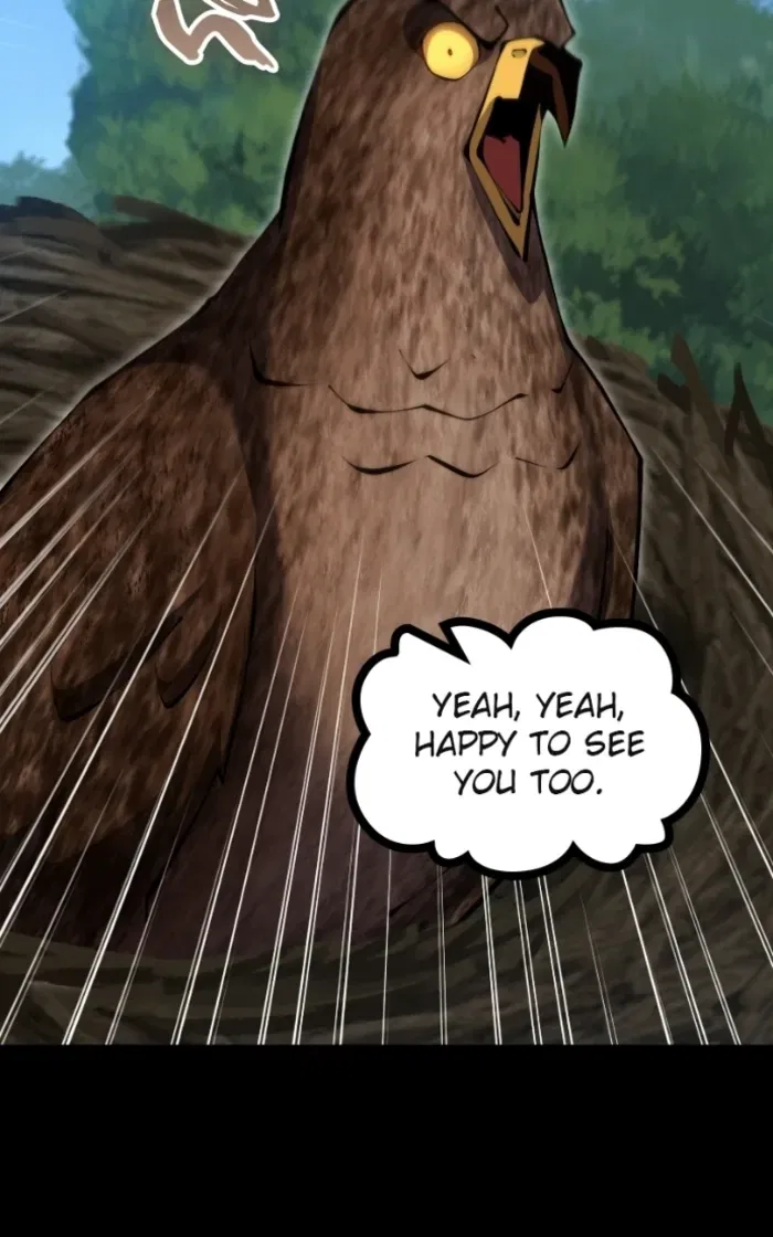 Primal Hunter Chapter 101 – Page 33