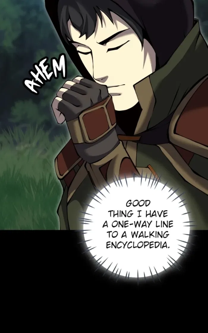Primal Hunter Chapter 101 – Page 48