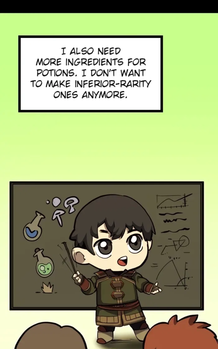 Primal Hunter Chapter 101 – Page 73