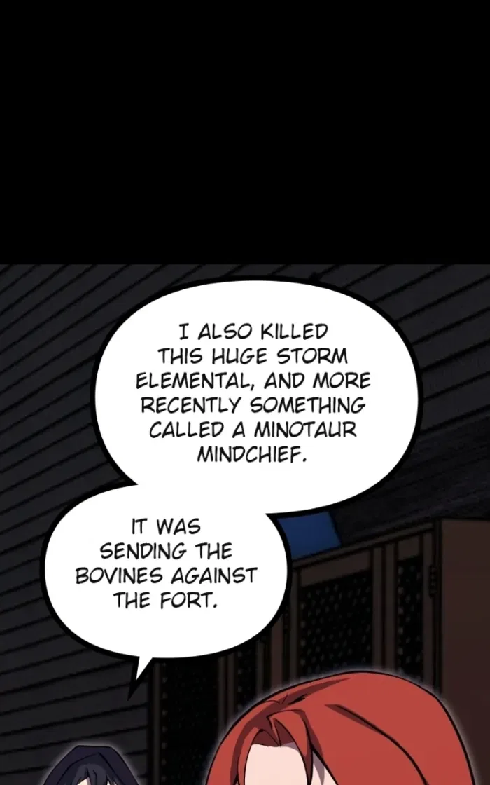 Primal Hunter Chapter 101 – Page 86