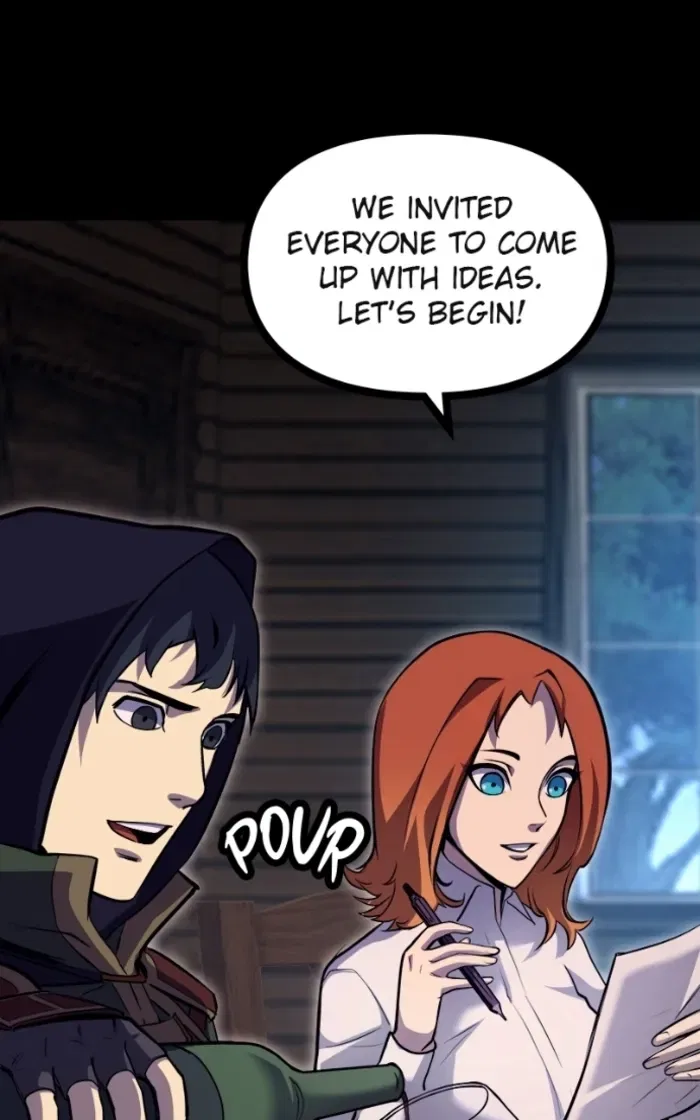 Primal Hunter Chapter 101 – Page 125