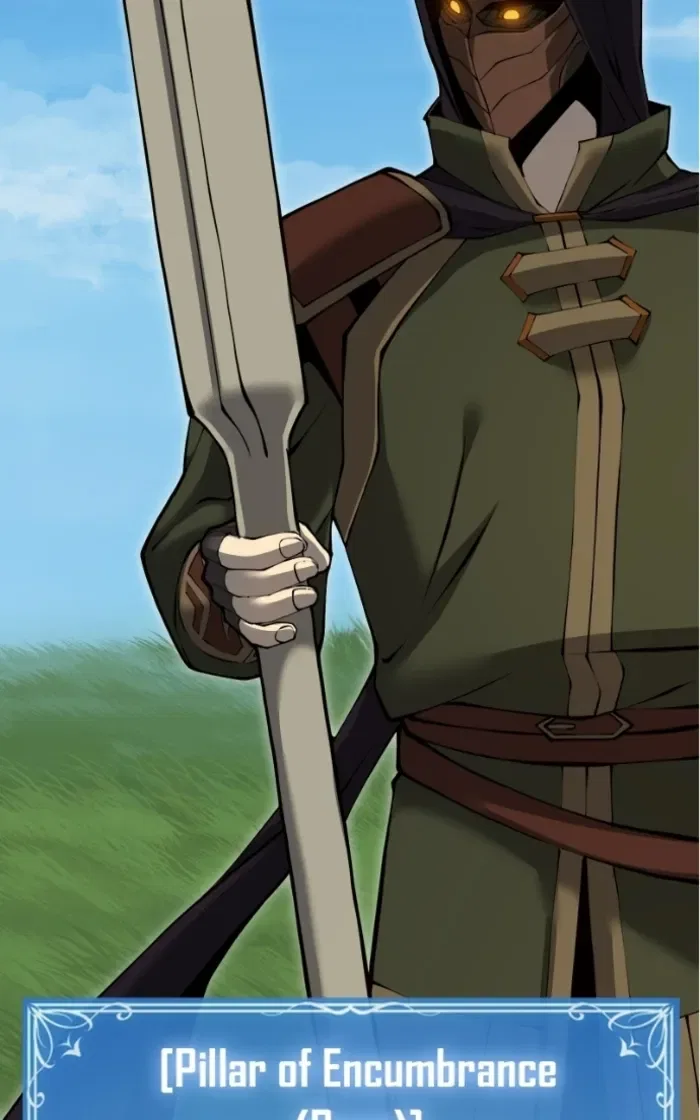 Primal Hunter Chapter 100 – Page 18