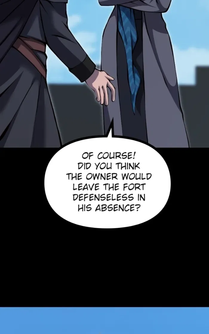 Primal Hunter Chapter 100 – Page 81