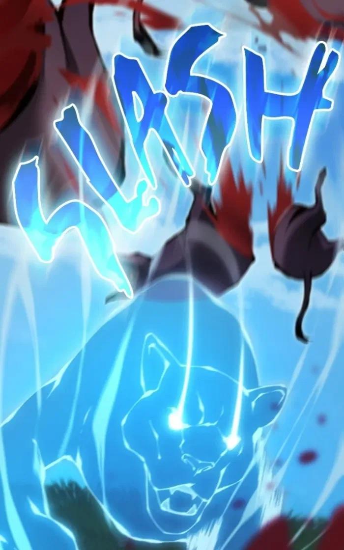 Primal Hunter Chapter 100 – Page 97