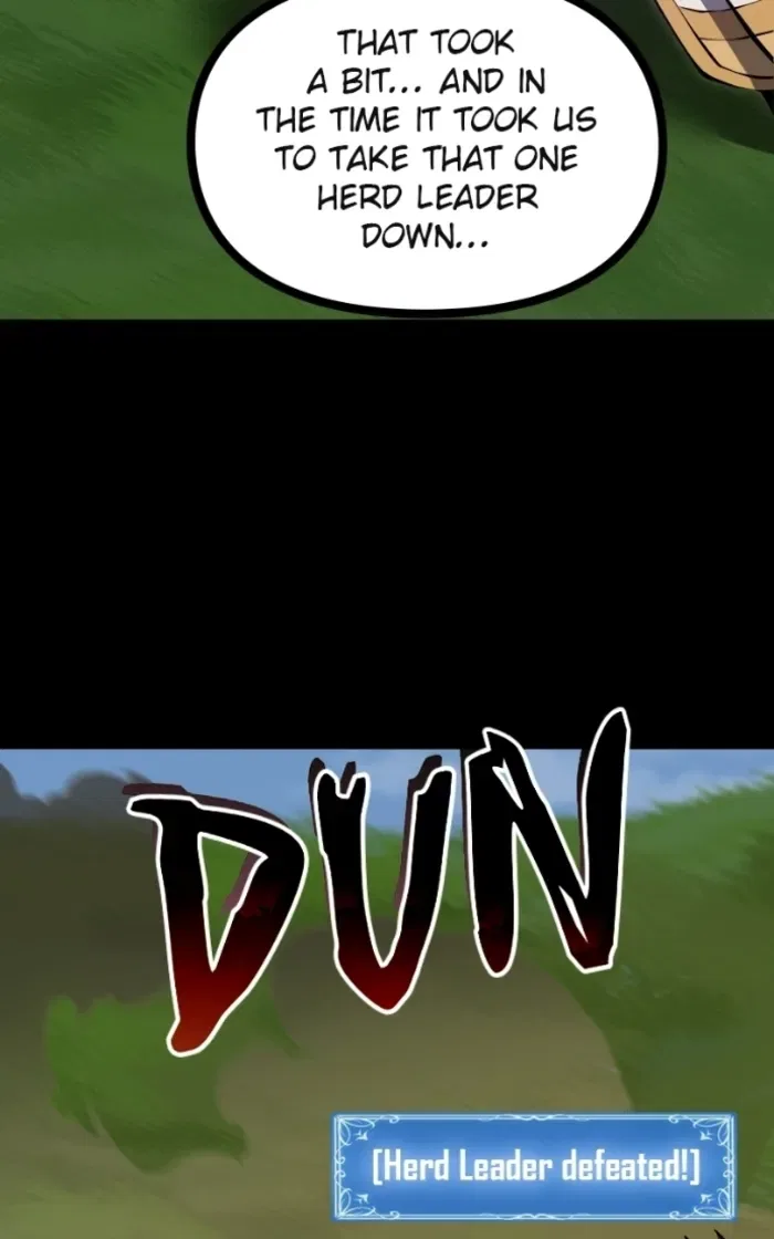 Primal Hunter Chapter 100 – Page 140