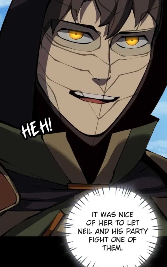 Primal Hunter Chapter 100 – Page 161