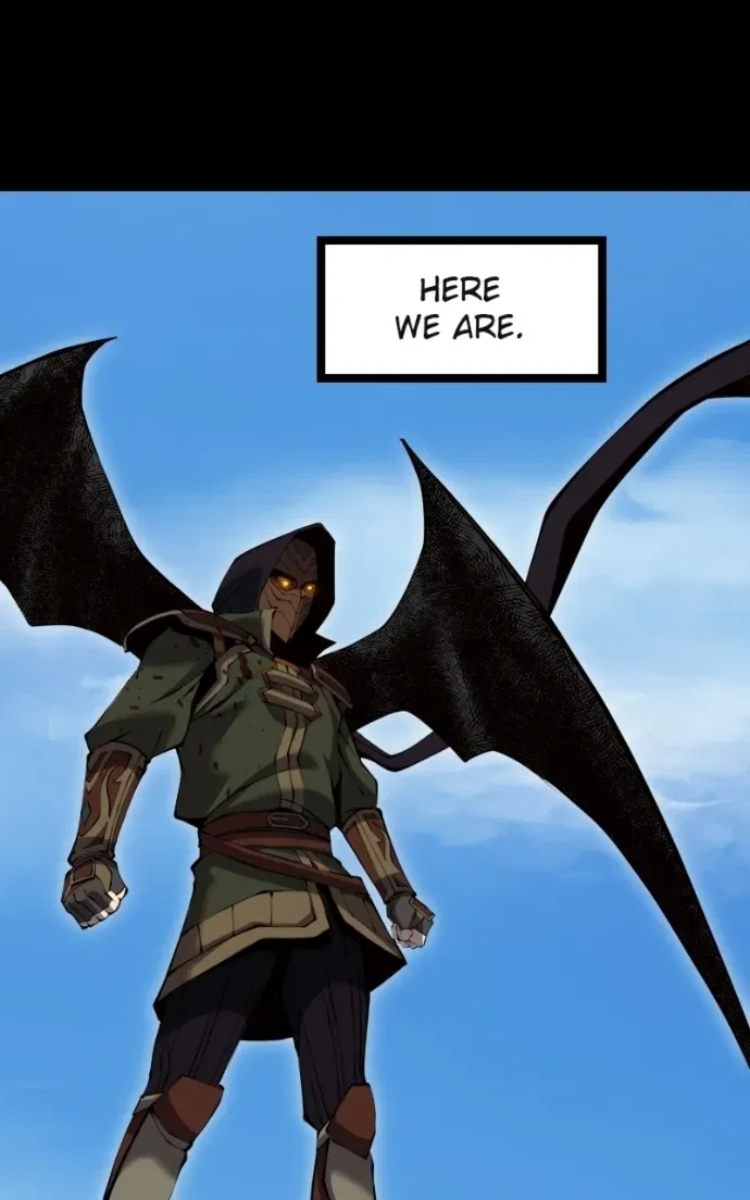 Primal Hunter Chapter 98 – Page 9