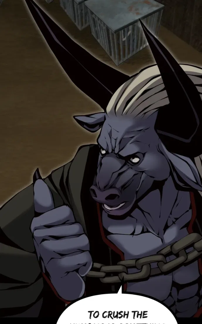 Primal Hunter Chapter 98 – Page 31