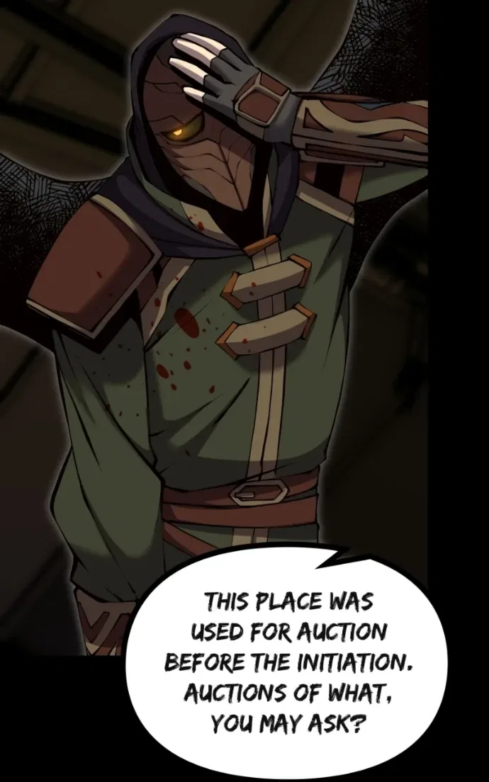 Primal Hunter Chapter 98 – Page 50
