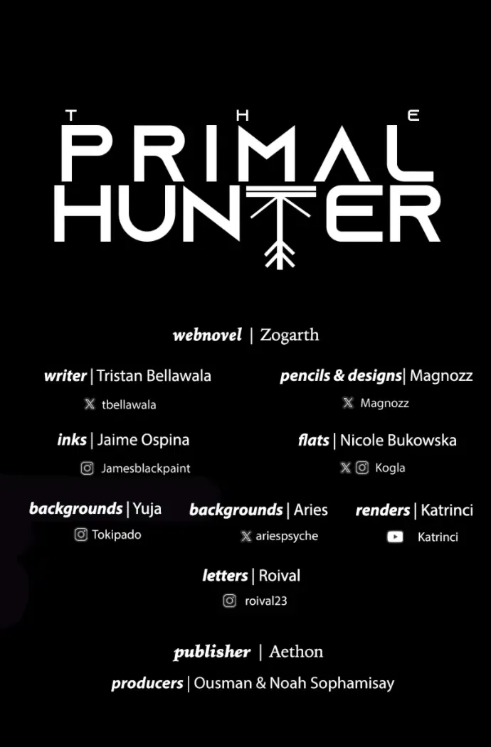 Primal Hunter Chapter 98 – Page 181