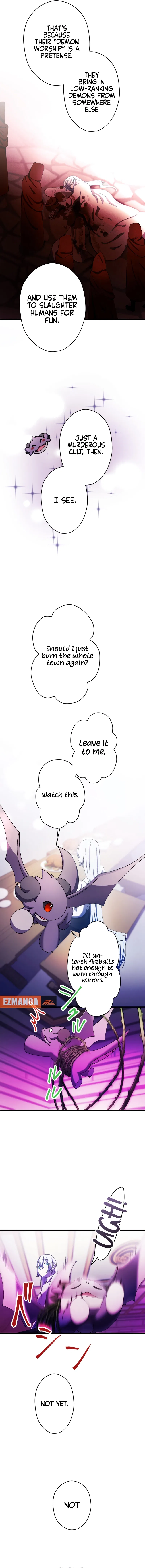 I Planned My Ex-Husband’s Wedding Chapter 18 – Page 11