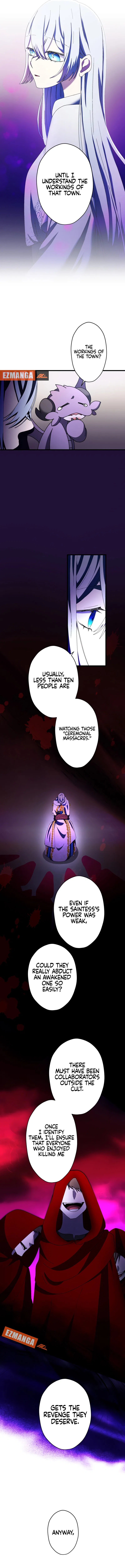 I Planned My Ex-Husband’s Wedding Chapter 18 – Page 12
