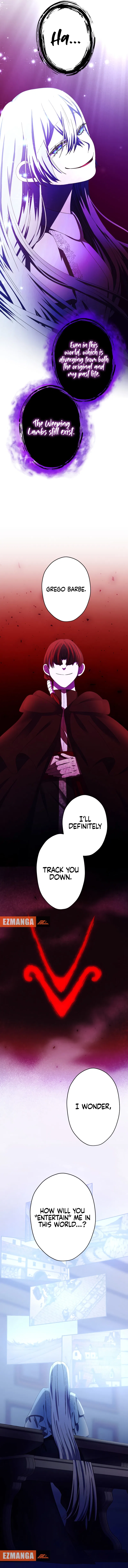 I Planned My Ex-Husband’s Wedding Chapter 18 – Page 14