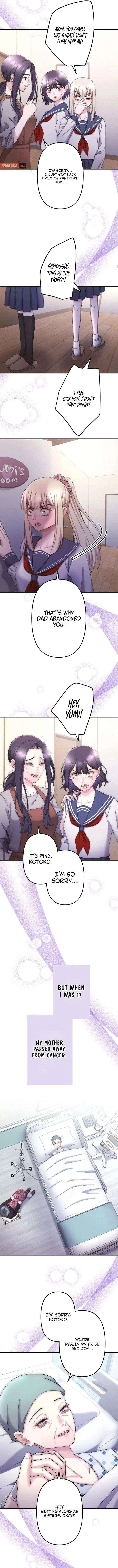 I Planned My Ex-Husband’s Wedding Chapter 10 – Page 3