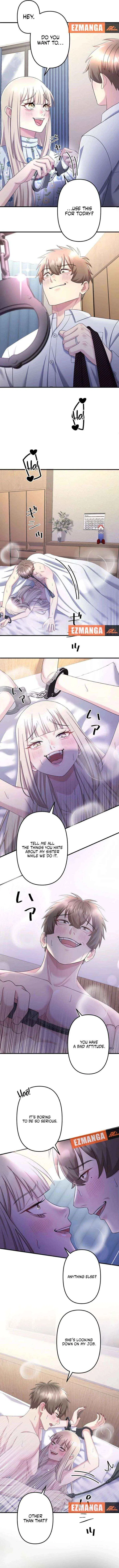 I Planned My Ex-Husband’s Wedding Chapter 9 – Page 10