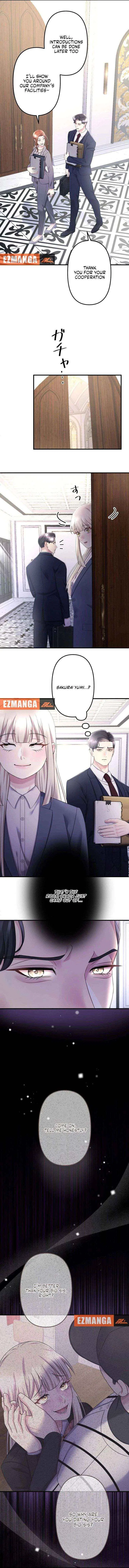 I Planned My Ex-Husband’s Wedding Chapter 8 – Page 9