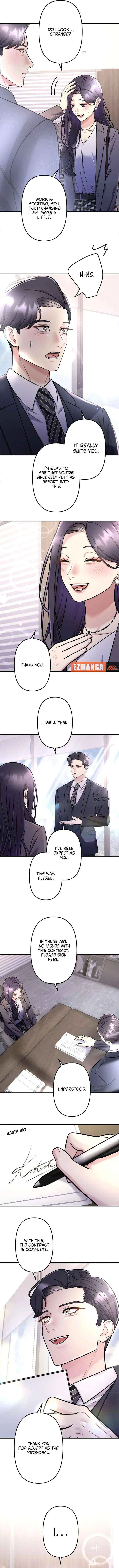 I Planned My Ex-Husband’s Wedding Chapter 7 – Page 7