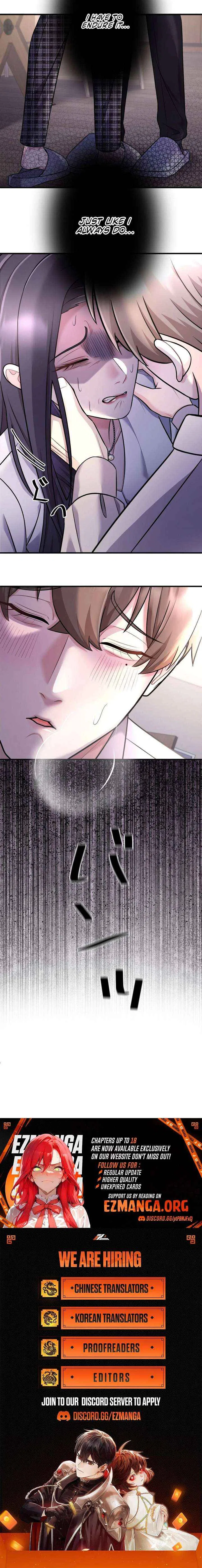 I Planned My Ex-Husband’s Wedding Chapter 7 – Page 11